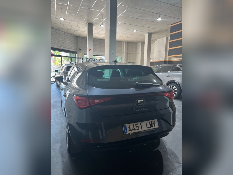 Seat Leon STYLE foto 10